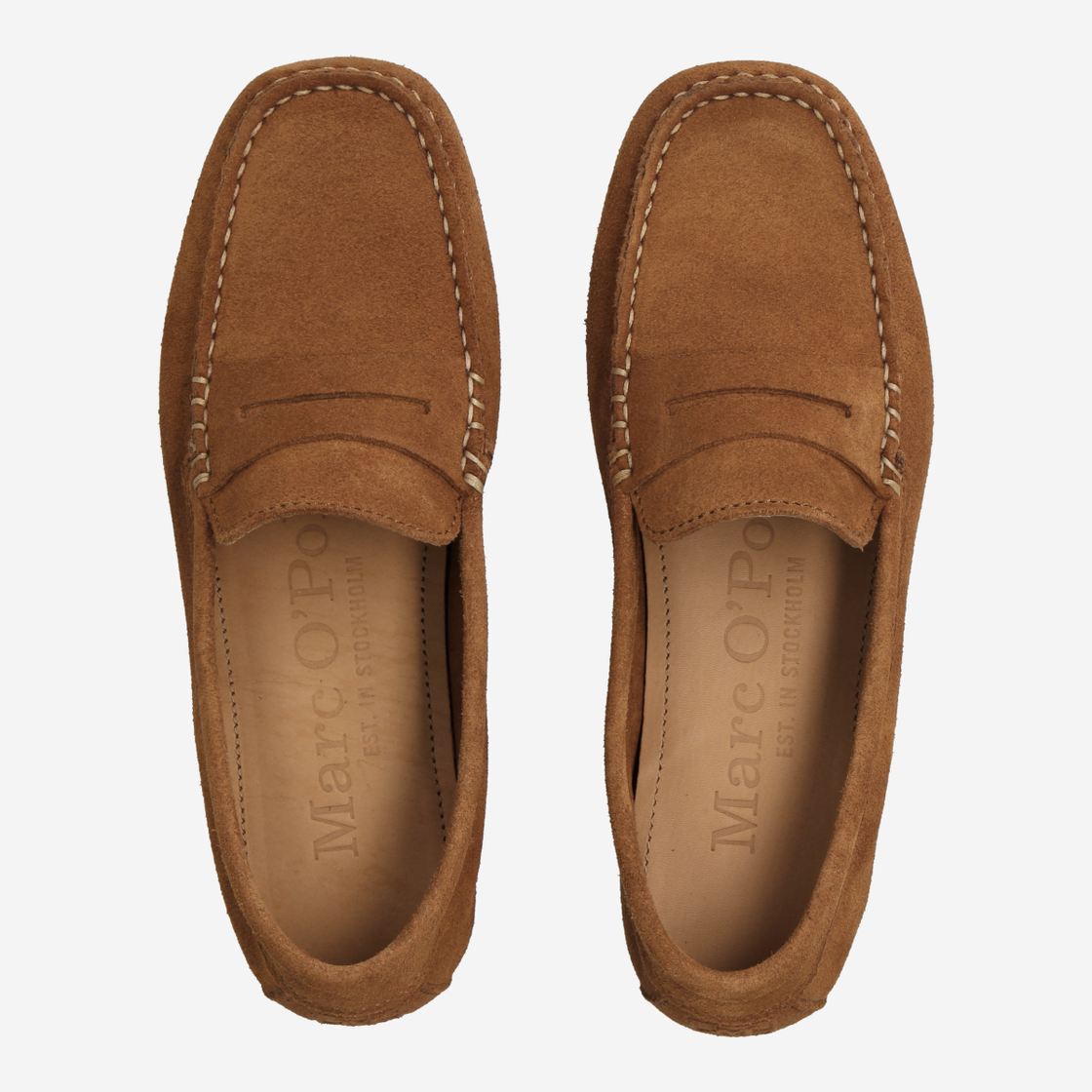 Marc O' Polo SELMA - Brown - Sole