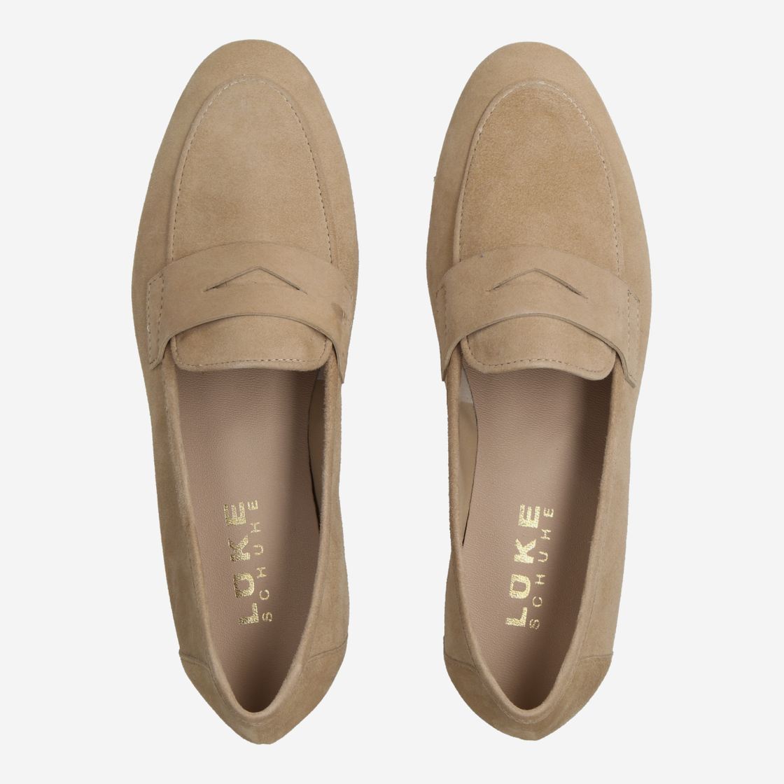  ADELE - Camel/ Beige - Sole