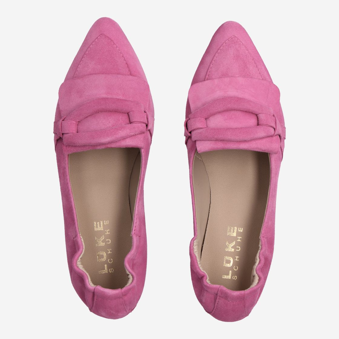  POSITANO - Fuchsia/ Pink - Sole