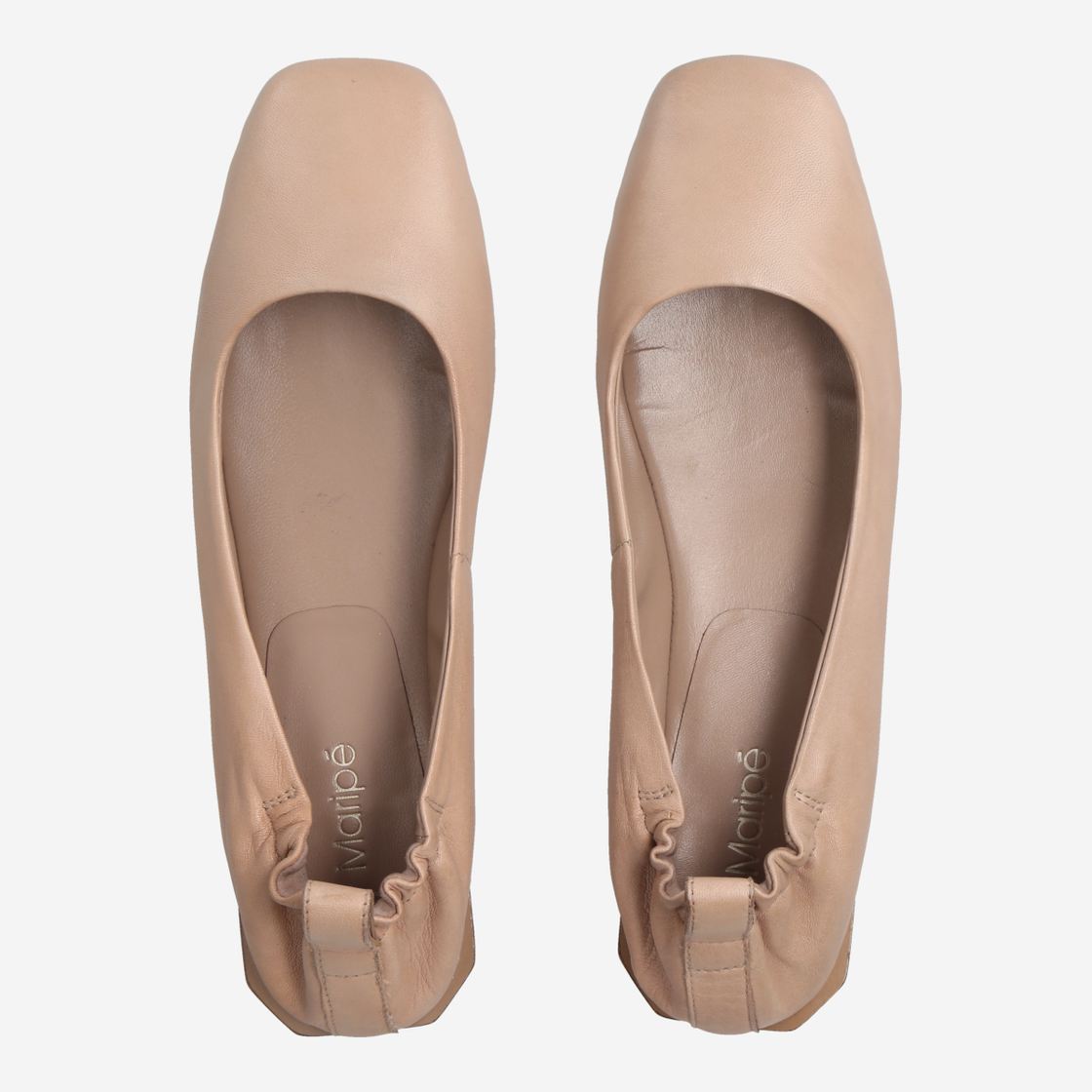 Maripé EV24-248 - Nude / Rose - Sole