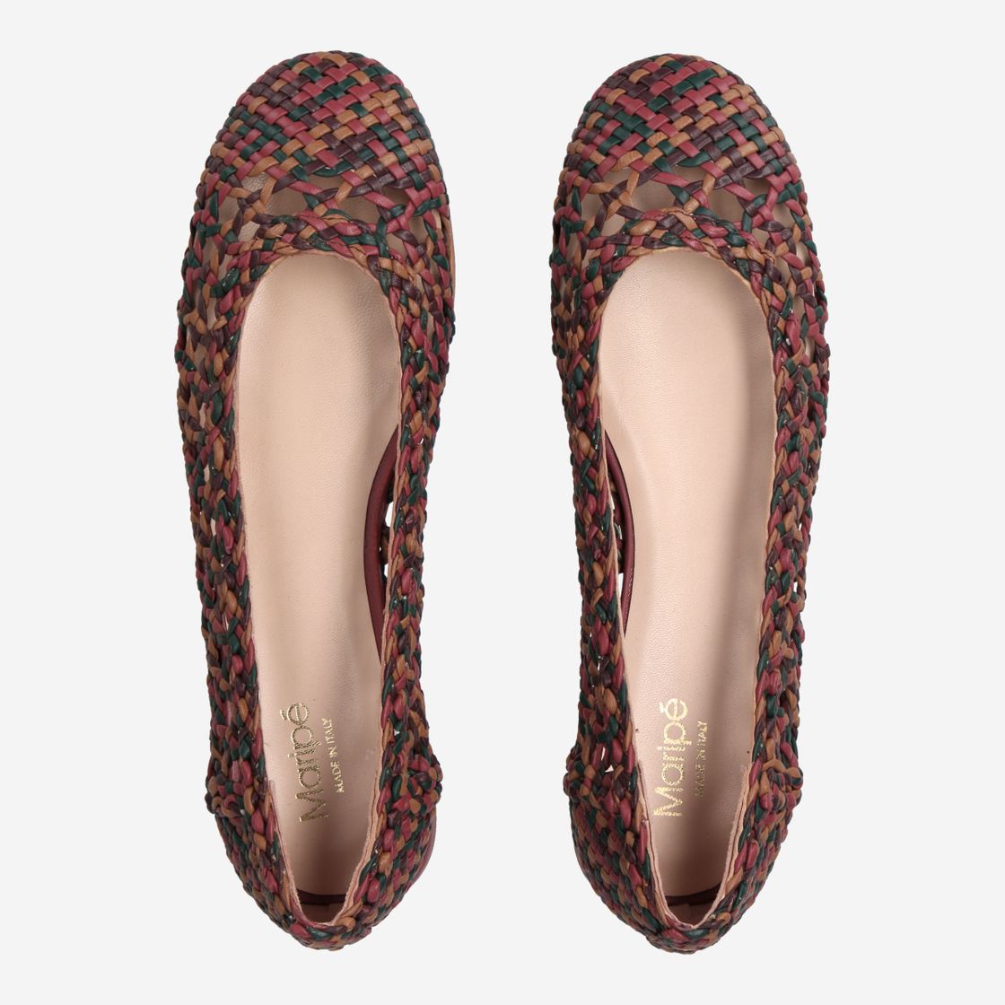 Maripé OLIVIA - Colorful - Sole