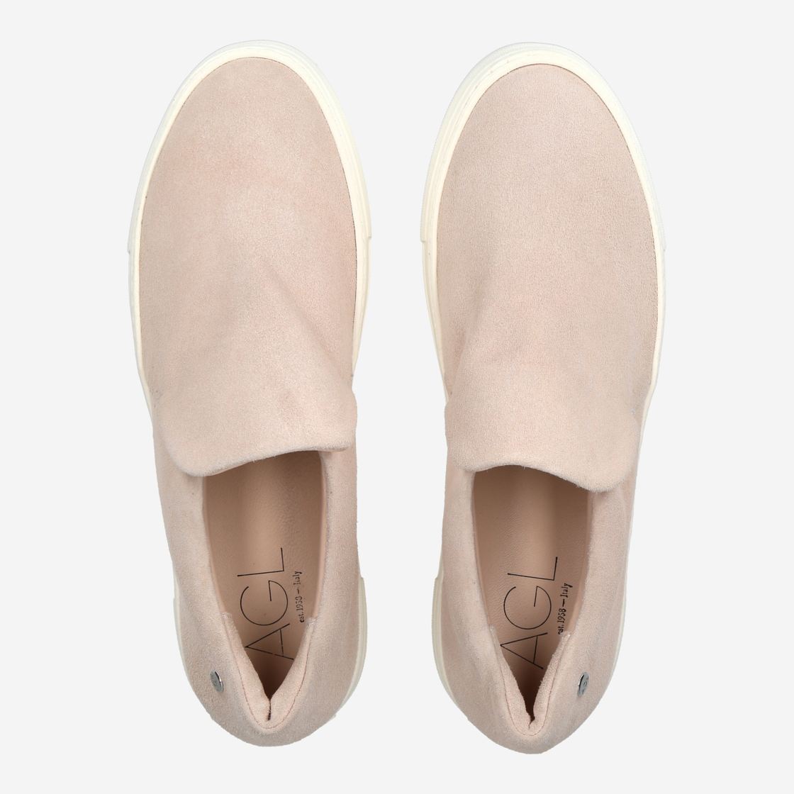 Attilio Giusti MARIE - Beige - Sole