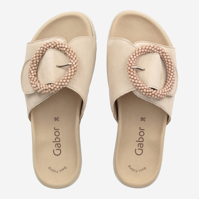 Gabor 3.745.14 - Beige - Sole