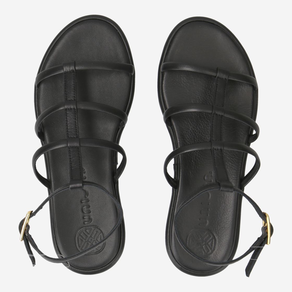 Unisa CLISA - Black - Sole