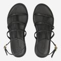 Unisa CLISA - Black - Sole