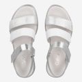 Gabor 44.620 - White,combined - Sole