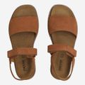 Geox LEUCA - Terracotta/ Rust / Brown - Sole