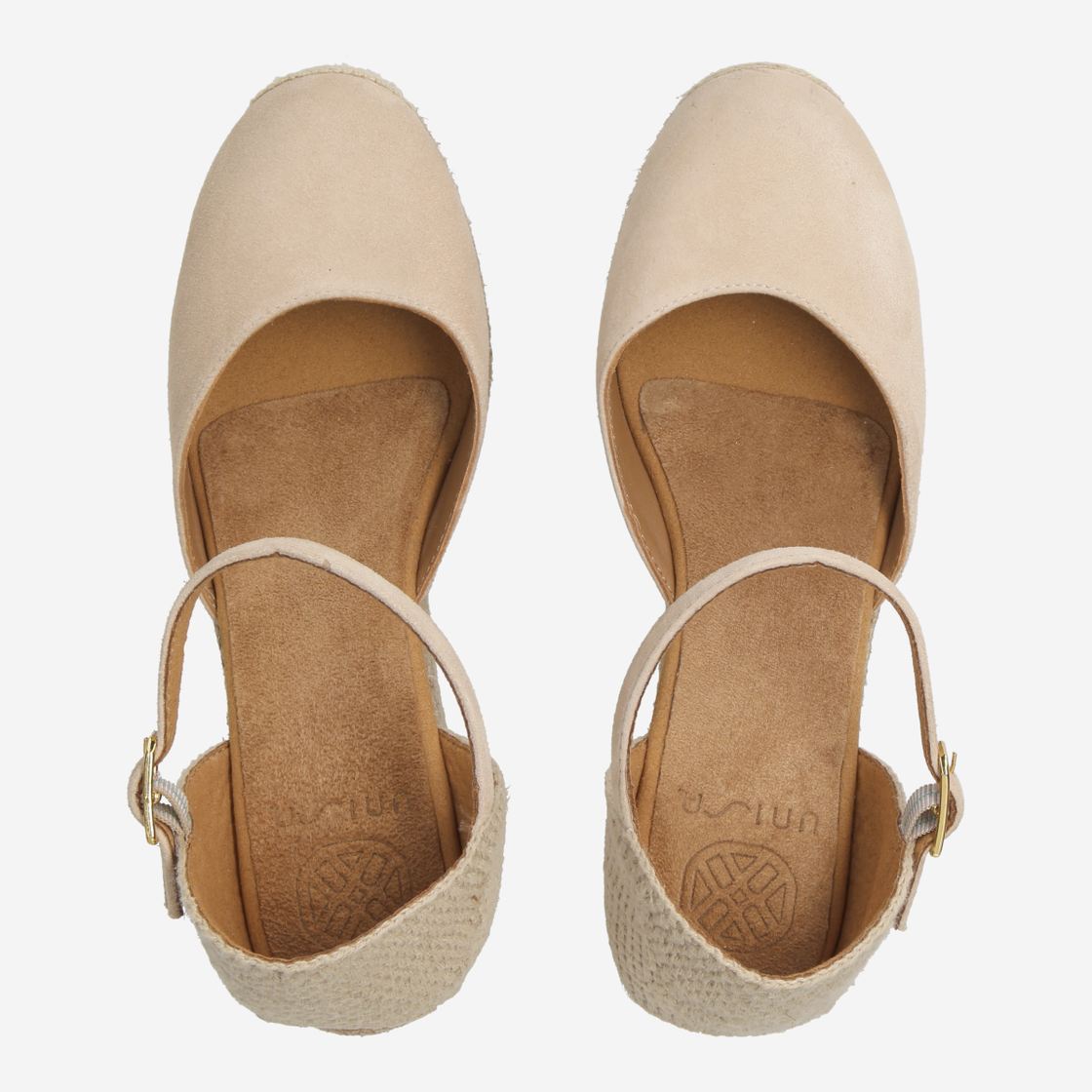 Unisa CISCA - Beige - Sole