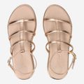 Unisa CLISA - Beige, metallic - Sole