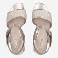 Gabor 41.701 - Beige, metallic - Sole