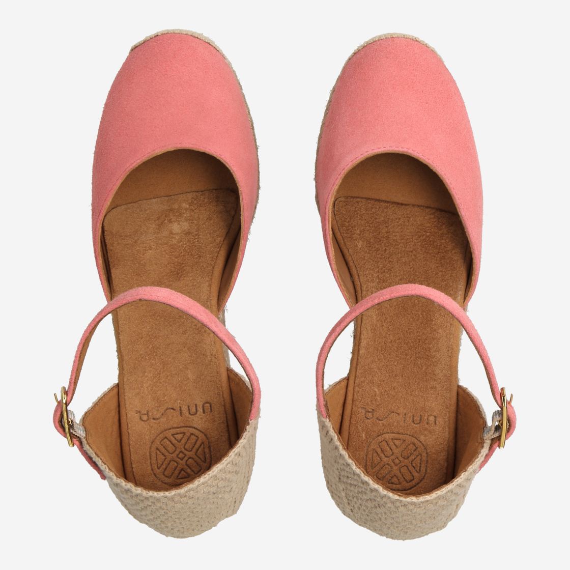 Unisa CISCA - Rose - Sole