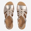 Gabor 44.655 - Gold - Sole