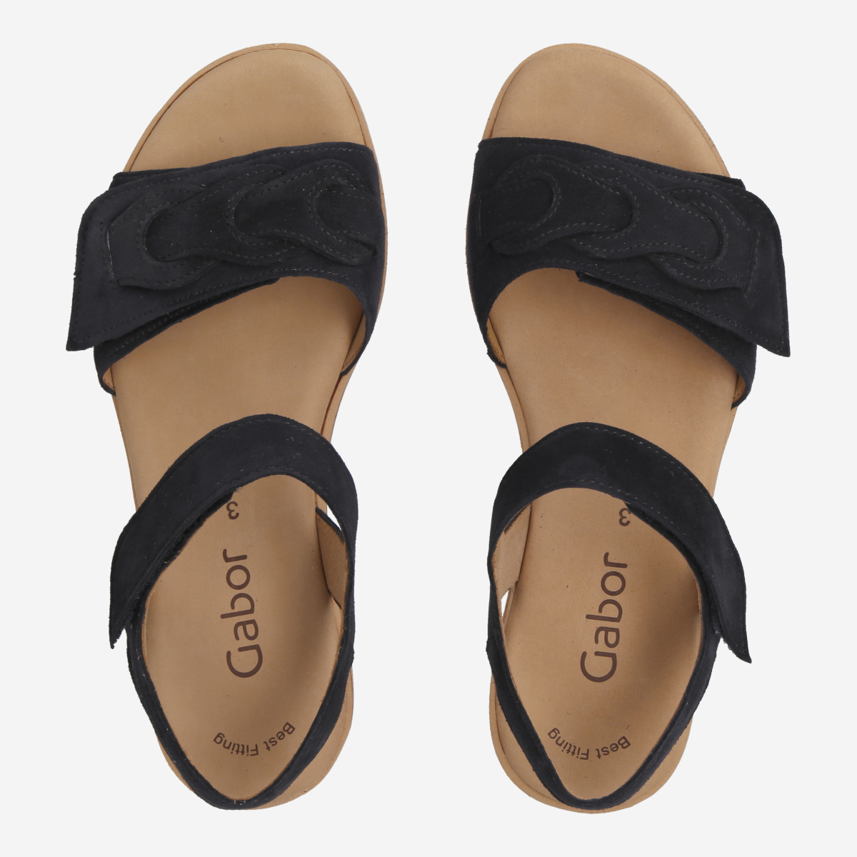 Comfort sandalen gabor shops