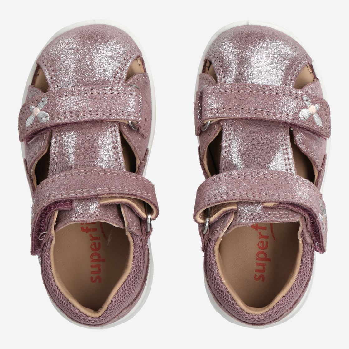 Superfit BUMBELBEE - Pink - Sole