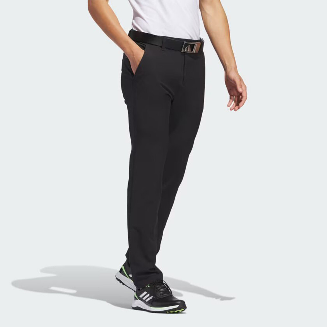 Adidas ULT365 TPR PANT - Black - Sole