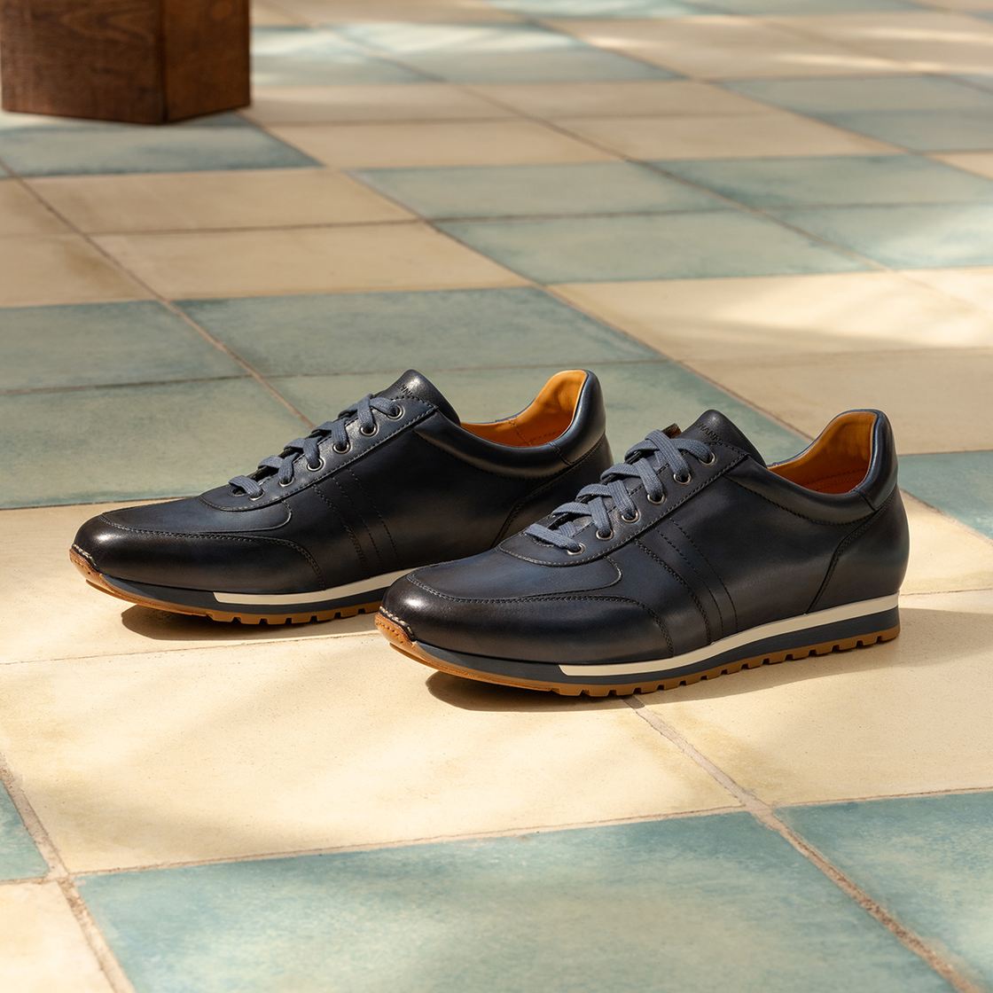 Magnanni 22652 - Black - Special image
