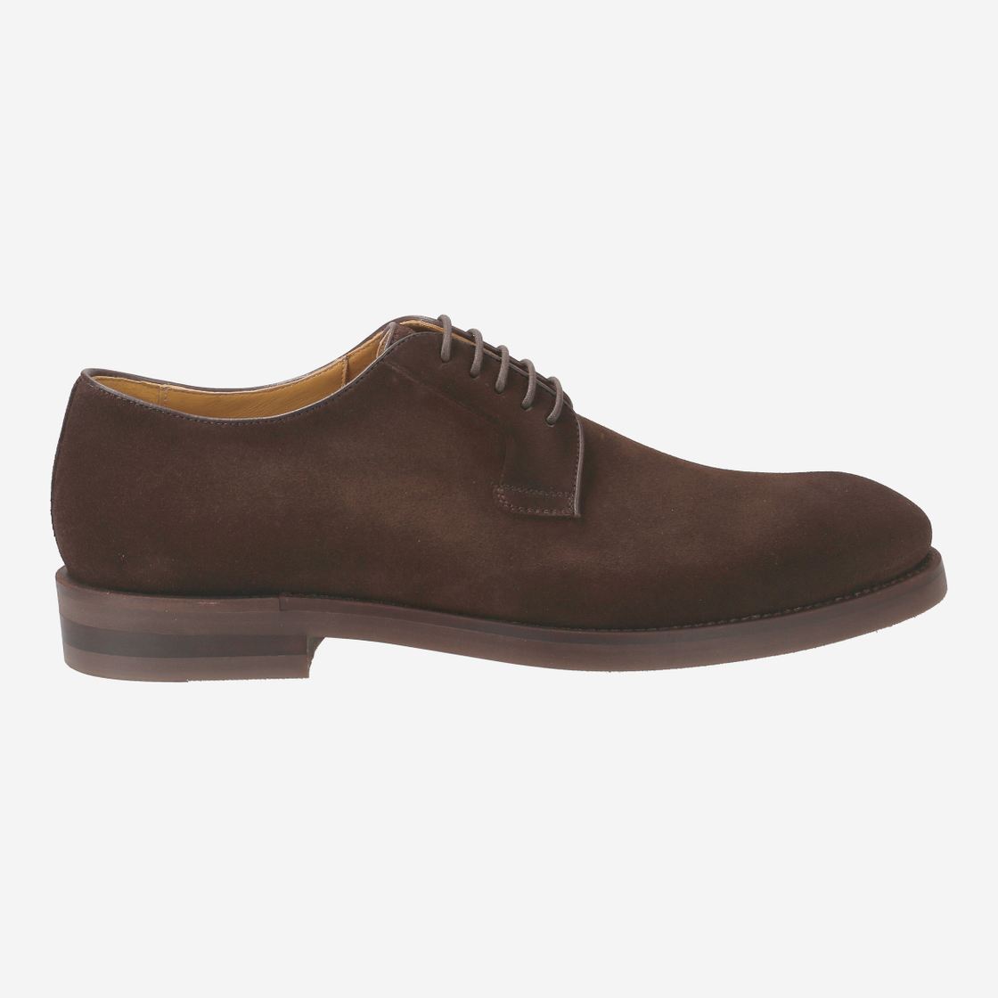 Magnanni 25443 - Brown - Back view