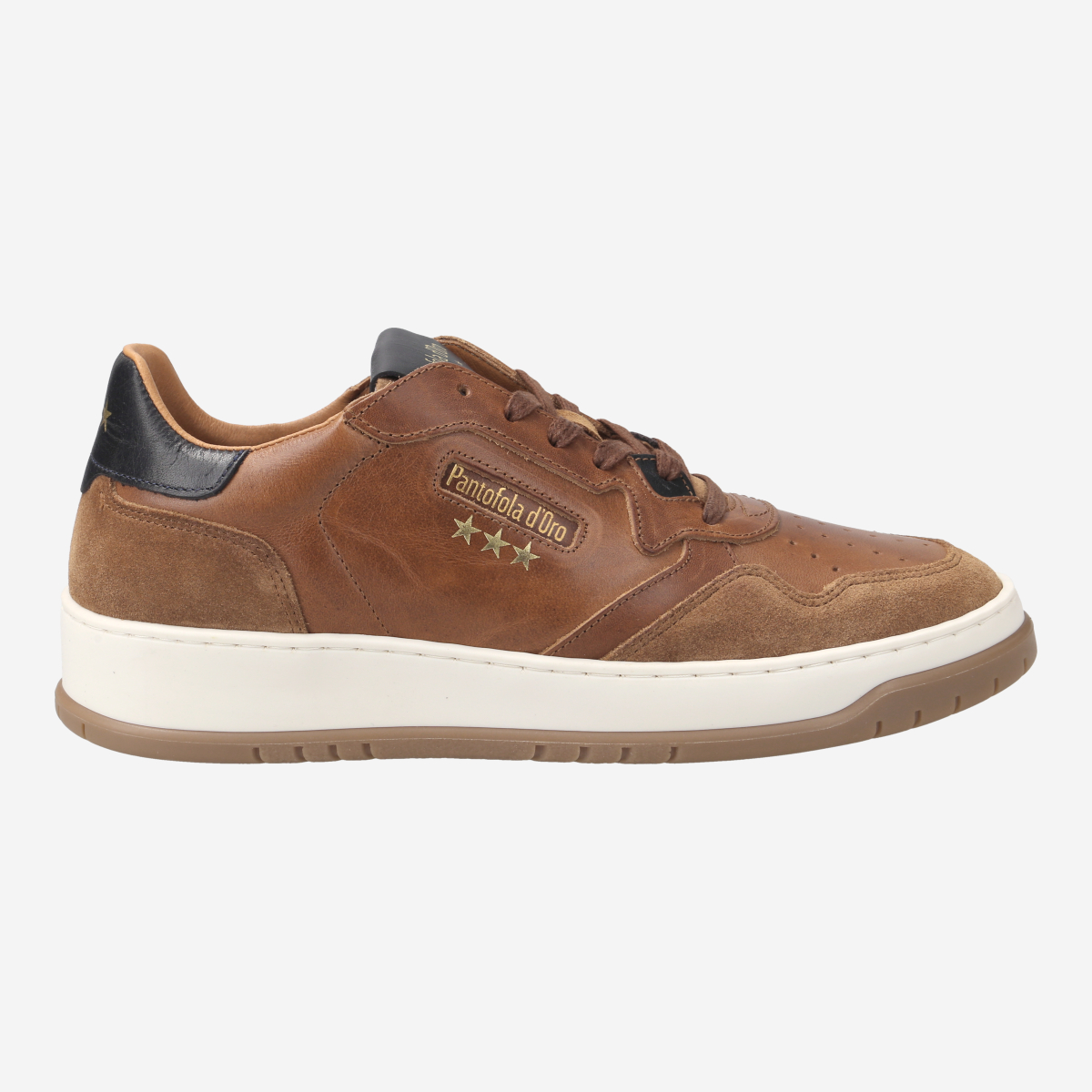 Pantofola d´Oro PD001002043M 2004 SIRMIONE Sneakers in brown buy