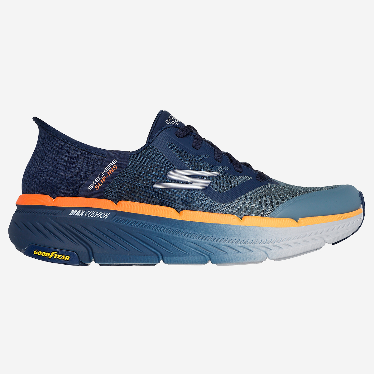 Skechers max cushion online