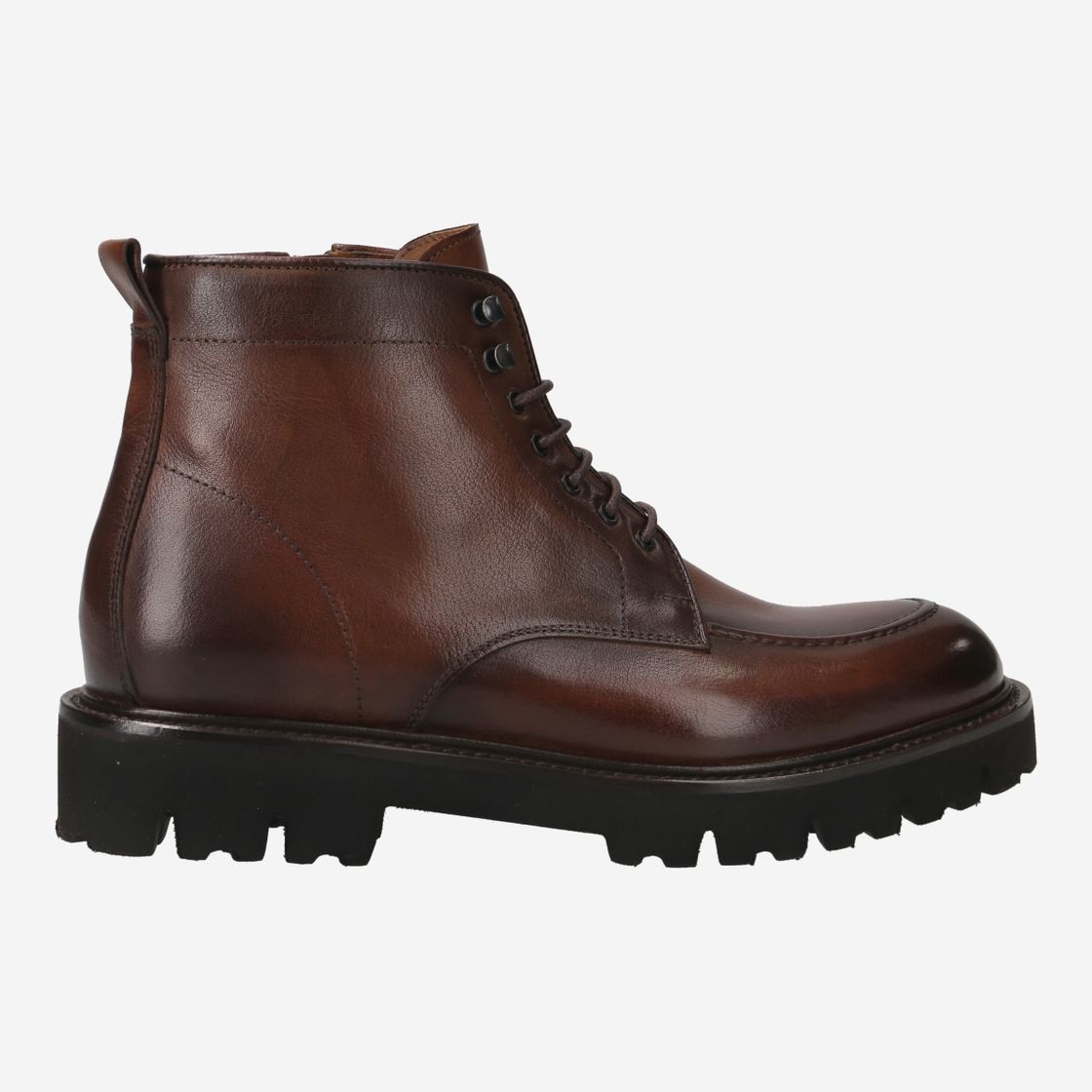 Flecs B533-4 - Brown - Side view
