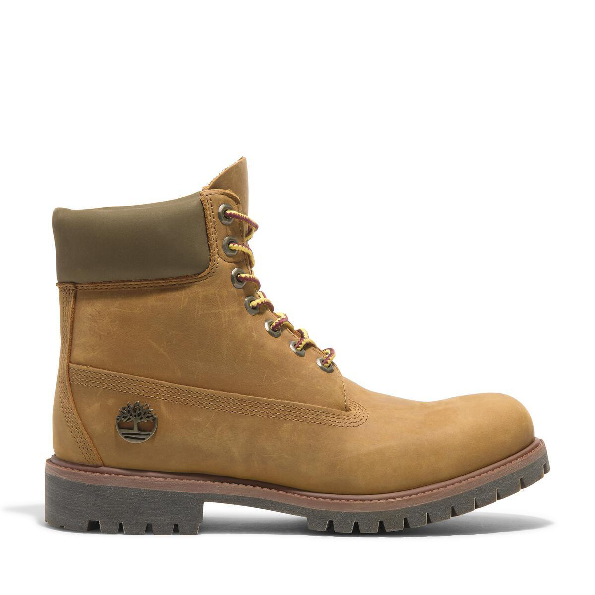 Timberland Premium newest 6in Boots