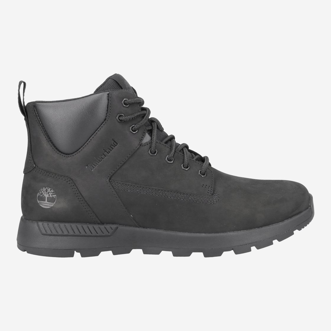 Timberland A2HEN Killington Trekker MID L - Black - Back view