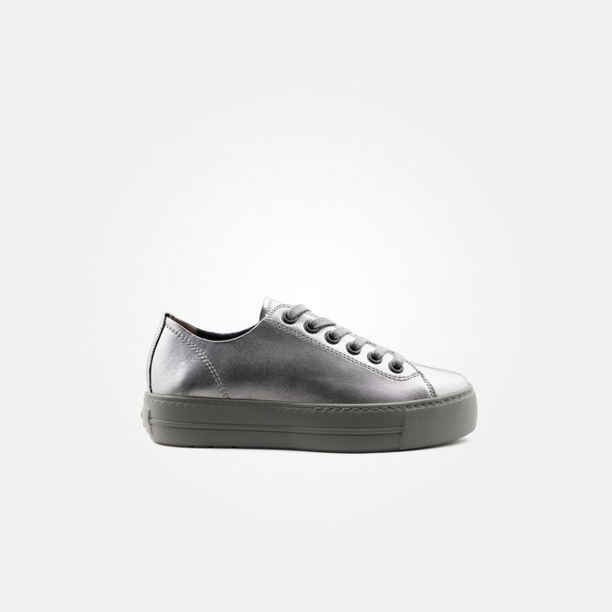 Paul Green 4790-726 - Silver - Side view