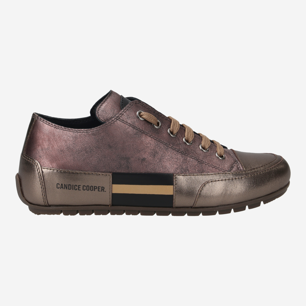 Candice cooper metallic hot sale