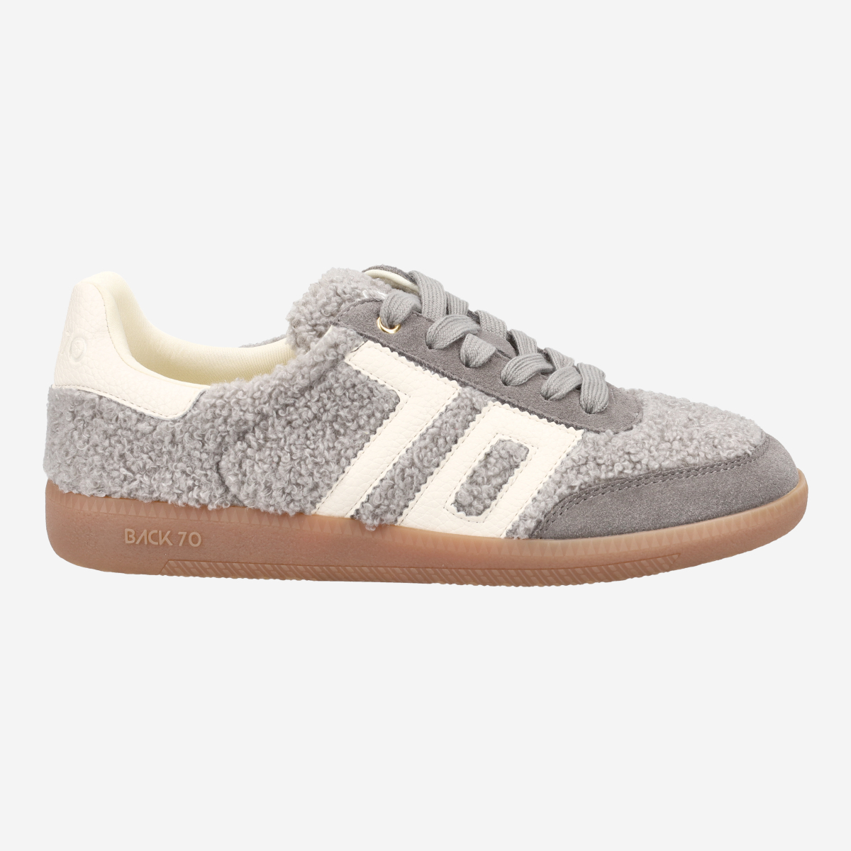 BACK 70 108001-000929 TEDDY 213 Sneakers in green buy online