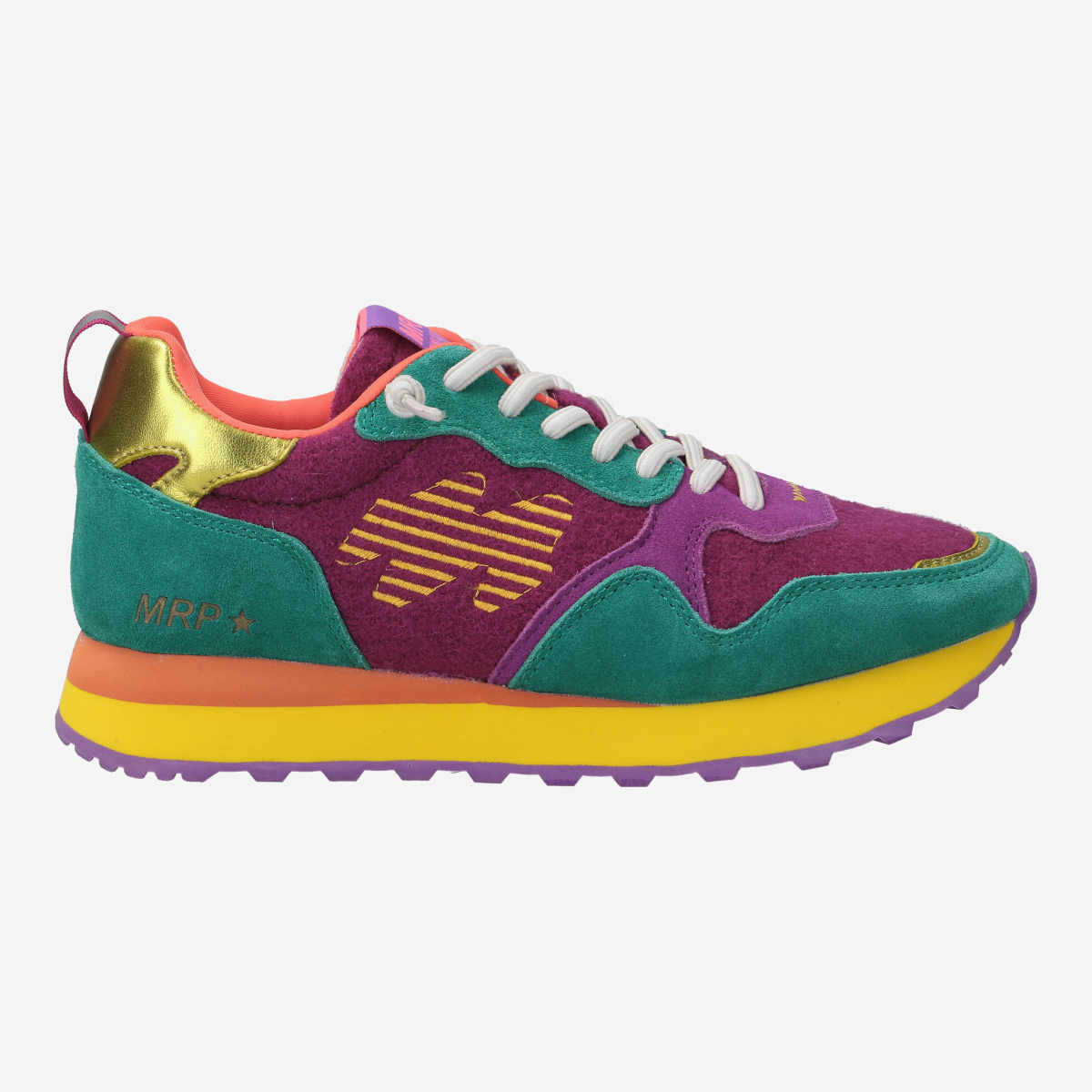 MRP MRP 06 Sneakers in colorful buy online