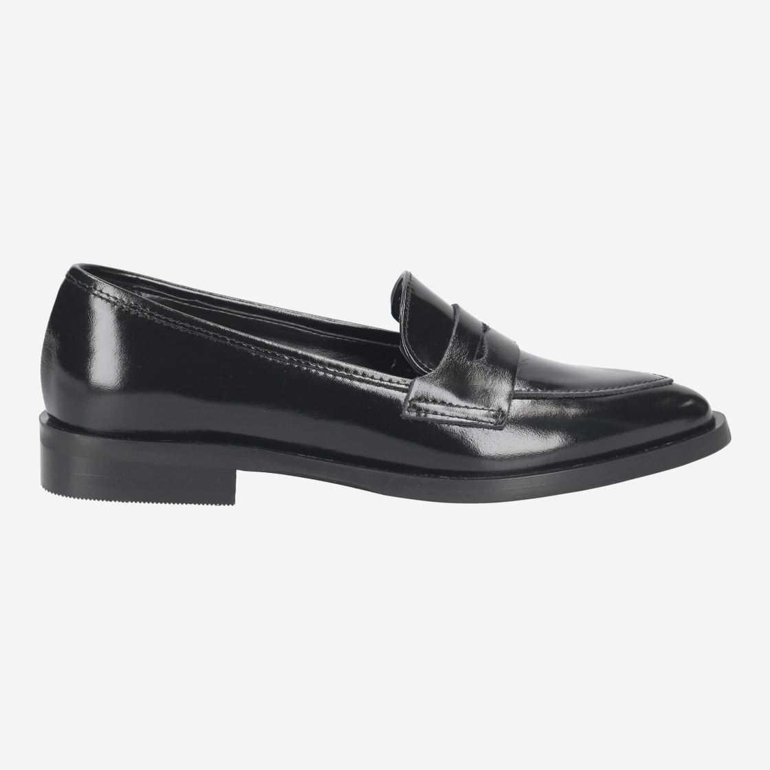 TIMO - Black - Side view