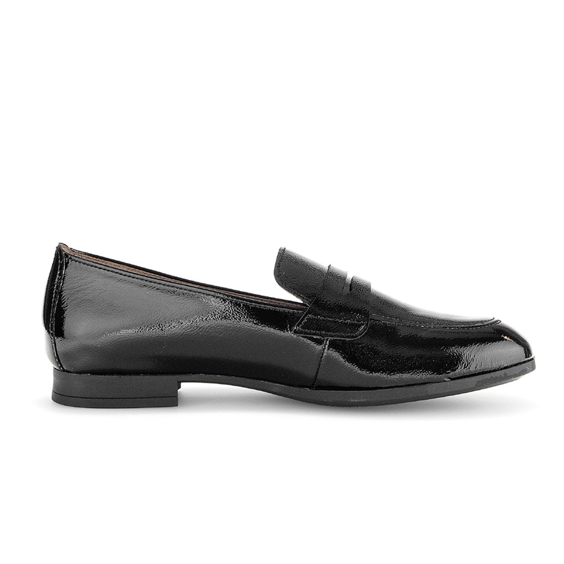 Gabor 55.270 - Black - Side view