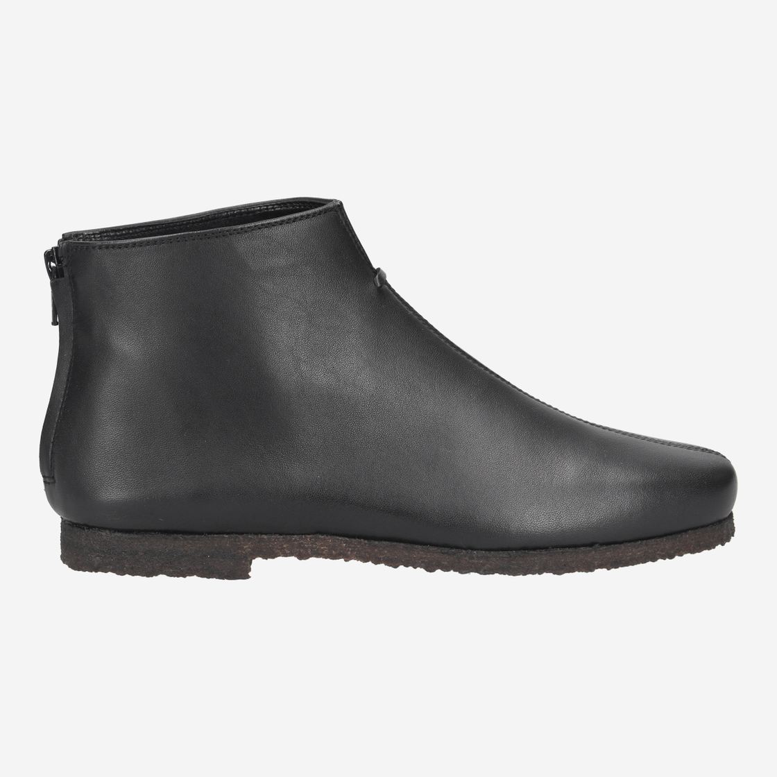  LOWBOOT SOFTY - Black - Side view