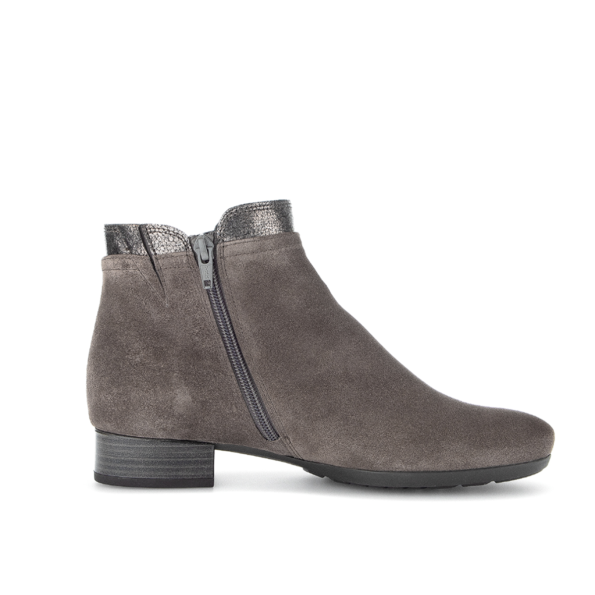 Gabor grey ankle boots online