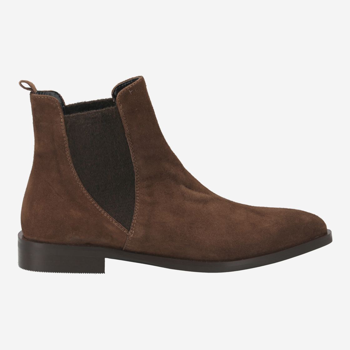 ELETTRA - Brown - Side view