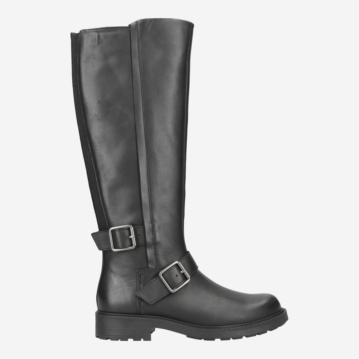 Clarks riding boots on sale