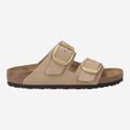 birkenstock ARIZONA BIG BUCKLE - Sand/ Beige - Side view