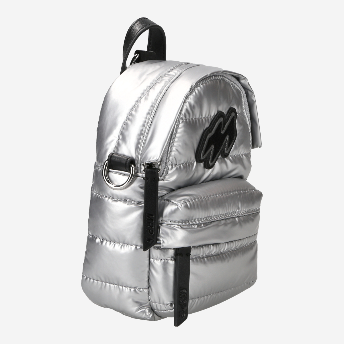 MRP MRP Backpack V.4 Bags in silver buy online