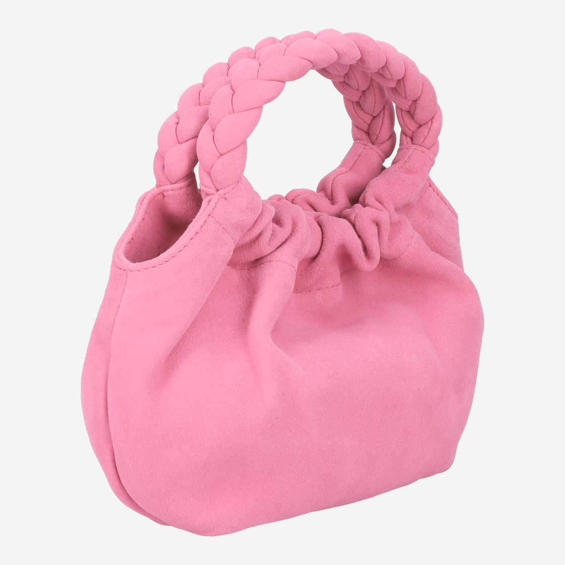 Unisa ZAMELI - Pink - Front view