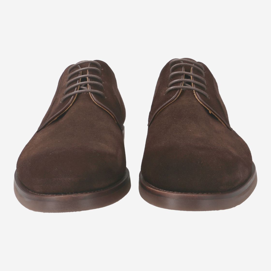 Magnanni 25443 - Brown - Front view