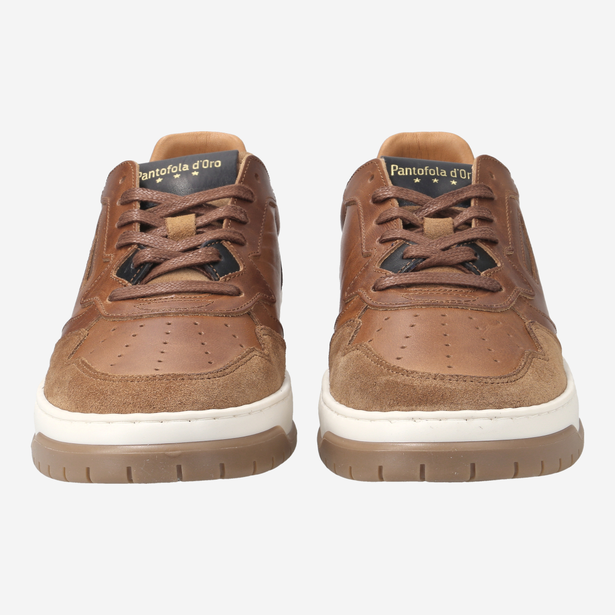 Pantofola d´Oro PD001002043M 2004 SIRMIONE Sneakers in brown buy