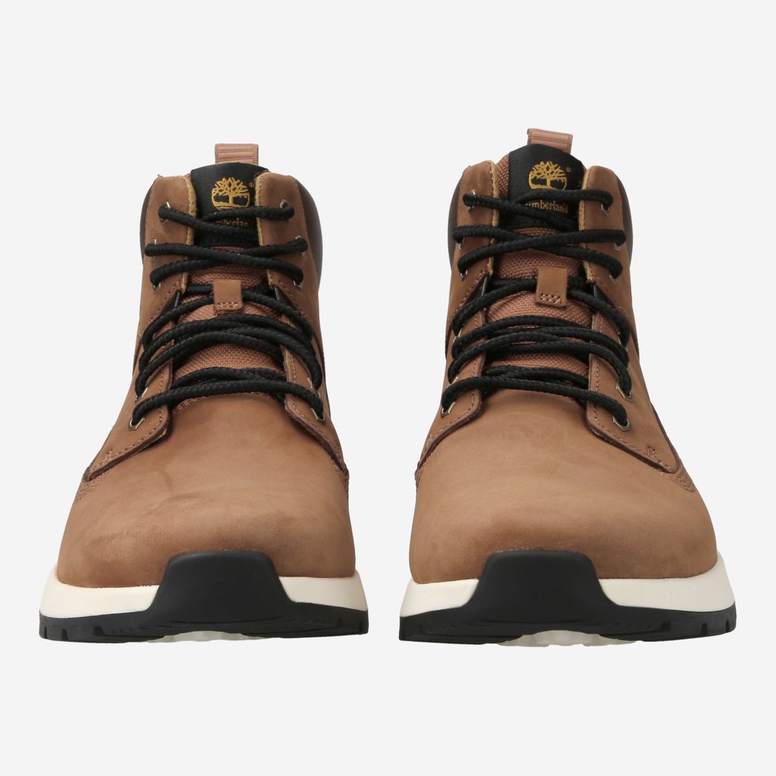 Timberland A2H7Q Killington Trekker MID L - Brown - Front view