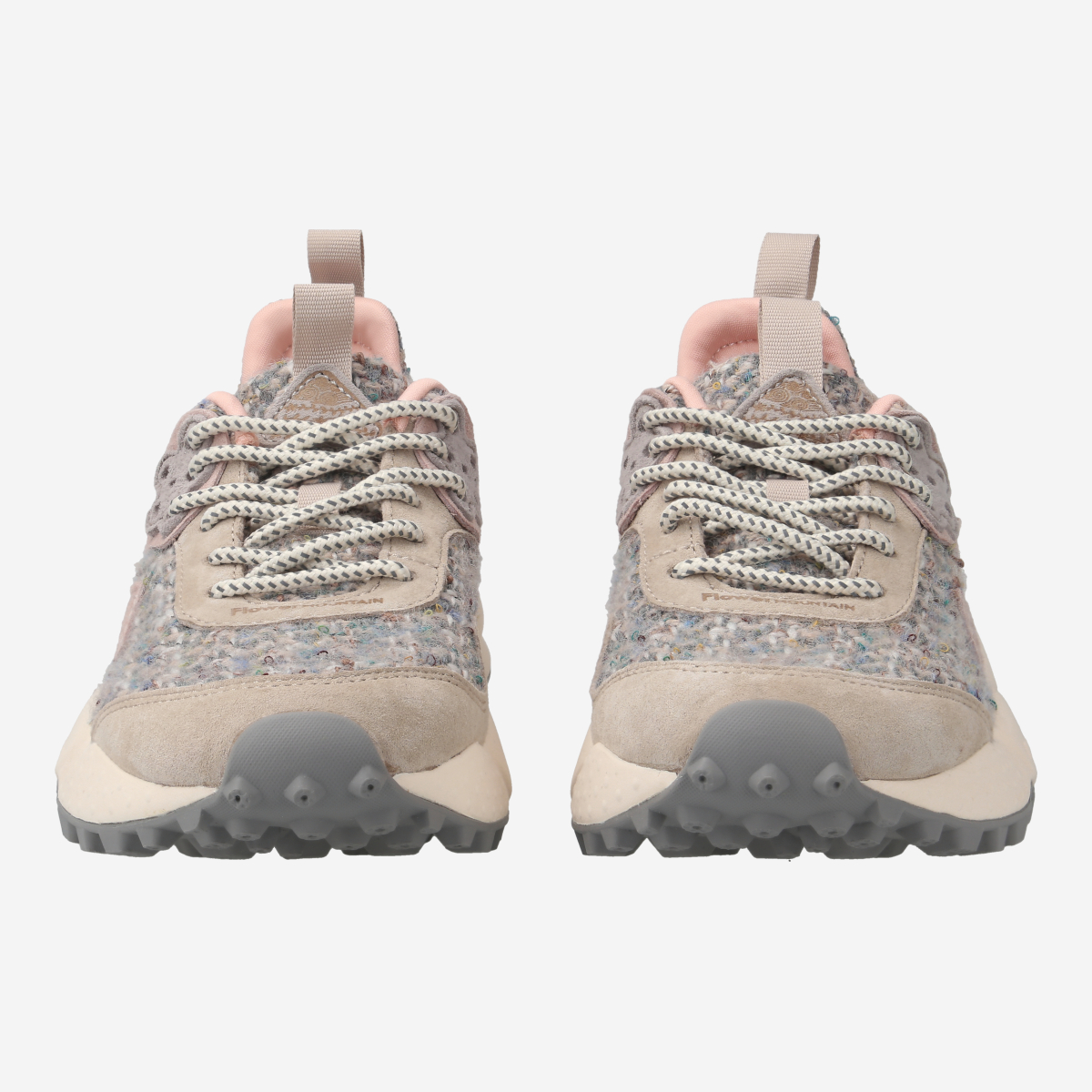 Flower Mountain 001.2017822.12.2E34 KOTETSU Sneakers in gray buy