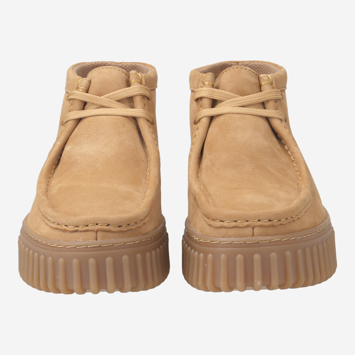 Clarks Torhill Moss 26179359 4 Lace-up boots in brown, light buy