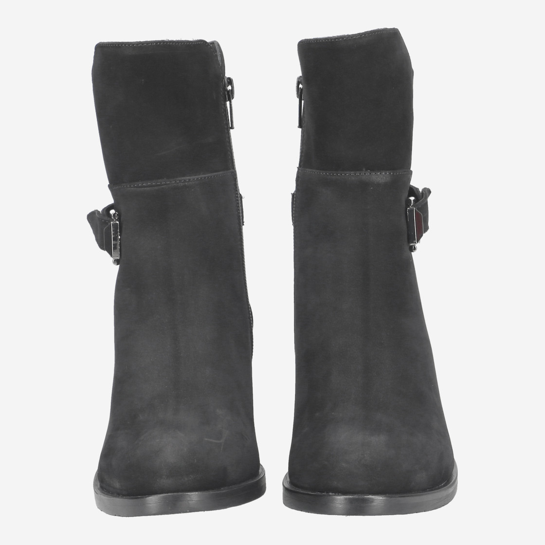Donna Carolina ZERO5 PRYSMA - Black - Front view