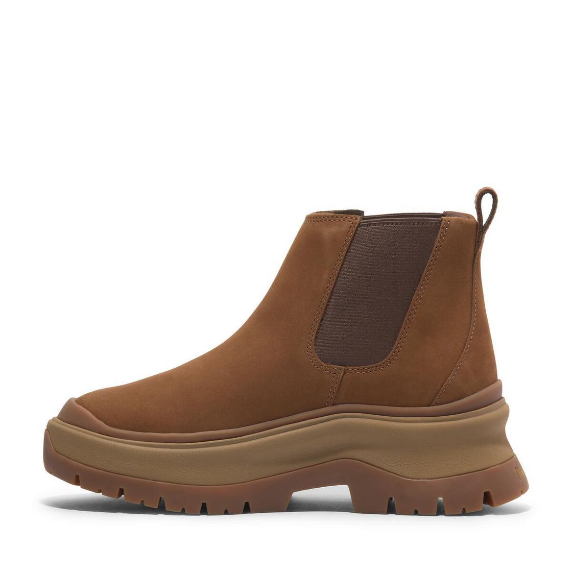 Timberland A28XM Roxie Lane MID CHELSEA - Brown - Front view