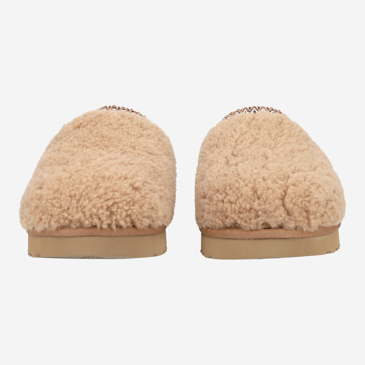 UGG Australia popular Brawn Slipper size 3