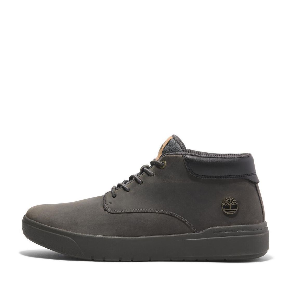 Timberland A69M1 Seneca Bay MID LACE UP - Gray - Special image
