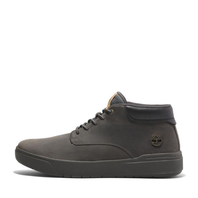 Timberland A69M1 Seneca Bay MID LACE UP - Gray - Special image
