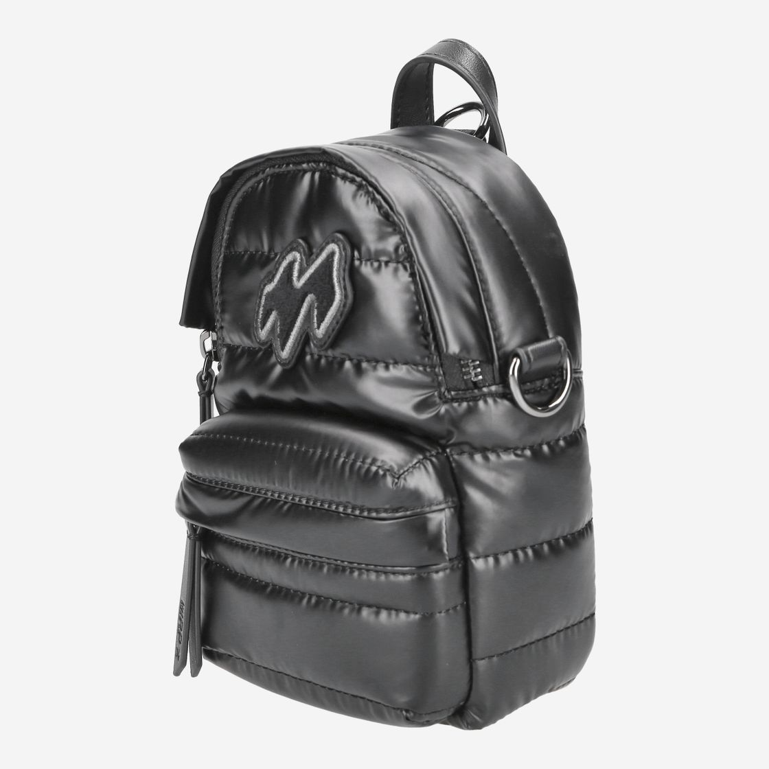 MRP MRP Backpack - Black - Side view